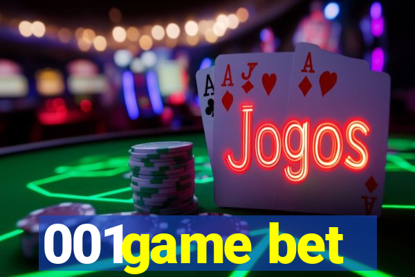 001game bet